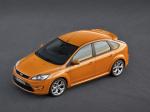 Ford Focus ST 2008 года